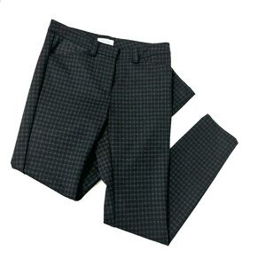 Calvin Klein women’s dress slacks skinny size 4